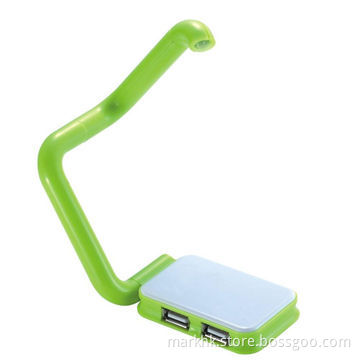 USB 4-Port Hub 2.0 Version